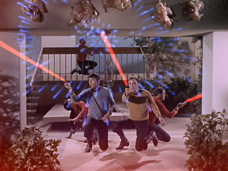 Illustration for article titled 10 Weirdest Origins Of Classic Science Fiction Sound Effects